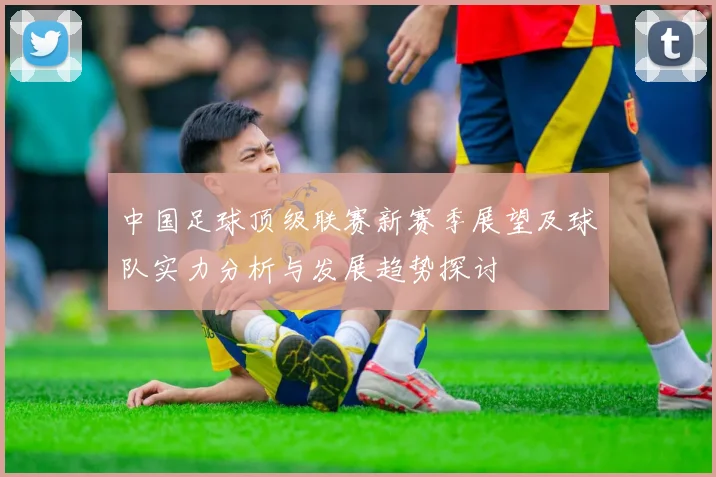 中国足球顶级联赛新赛季展望及球队实力分析与发展趋势探讨