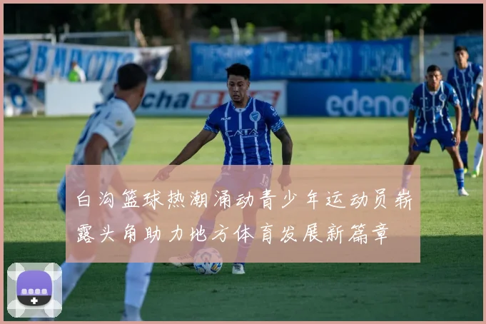 白沟篮球热潮涌动青少年运动员崭露头角助力地方体育发展新篇章
